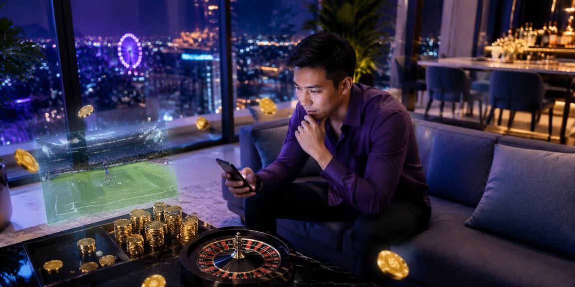 ks168 Vào sảnh ks168 trên điện thoại qua 3 bước